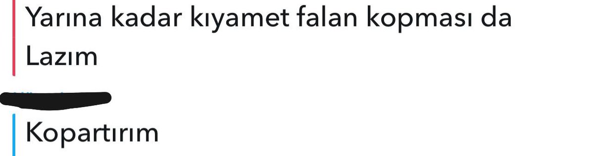 Beklediğim performans 👍🏻