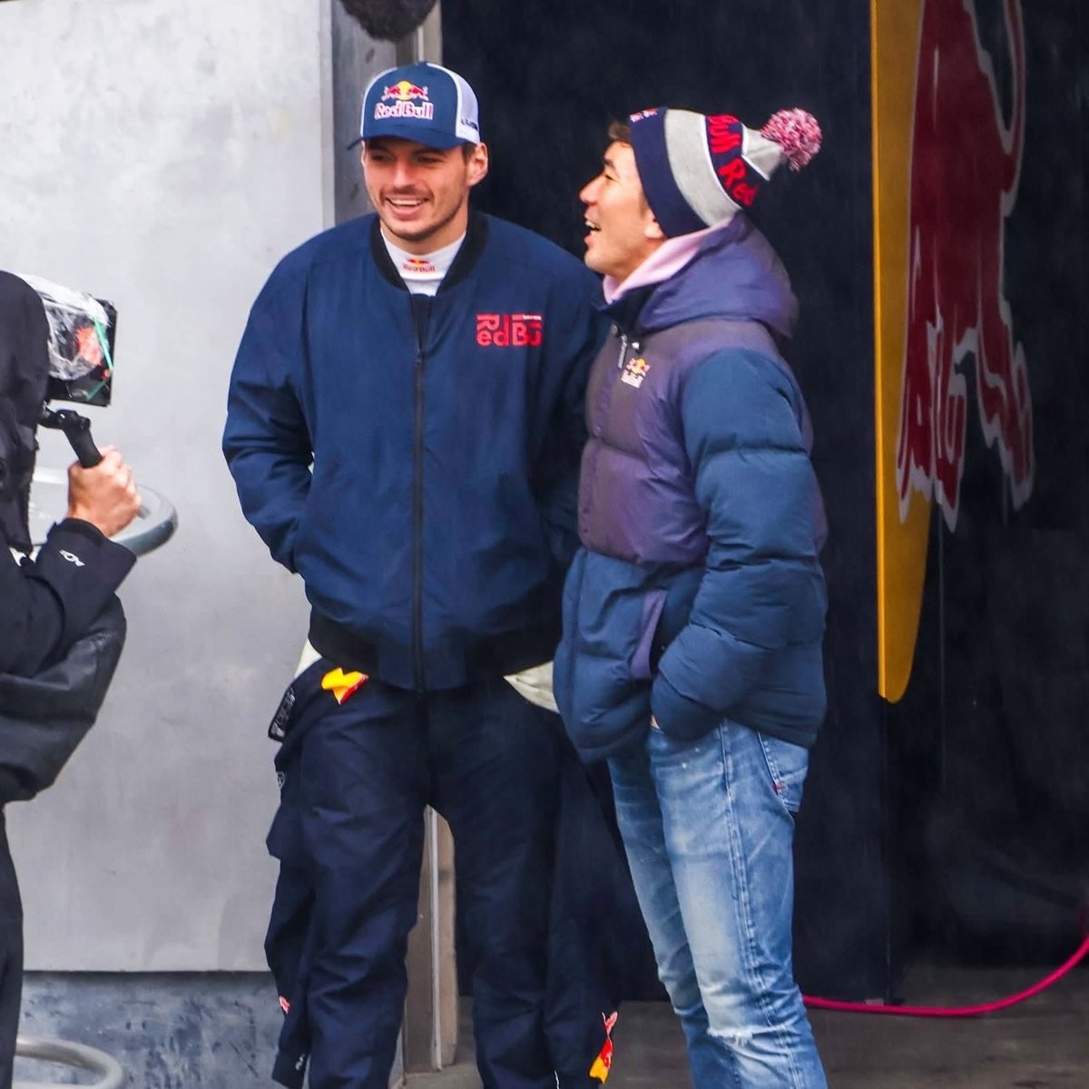 GP Magazine tweet media