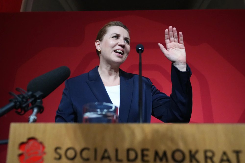NewDelhiTimes's tweet image. Danish election produces inconclusive result that leaves prime minister’s future unclear
#Danish #election
newdelhitimes.com/danish-electio…