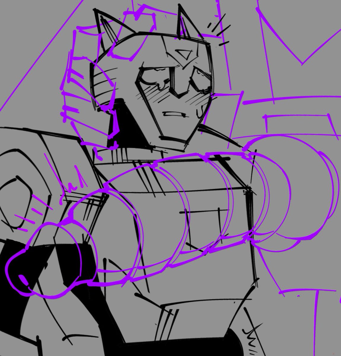 Sparkcore ❤️OPEN COMMISSIONS❤️(5/5) tweet media