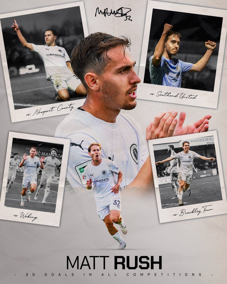 Boreham Wood FC tweet media