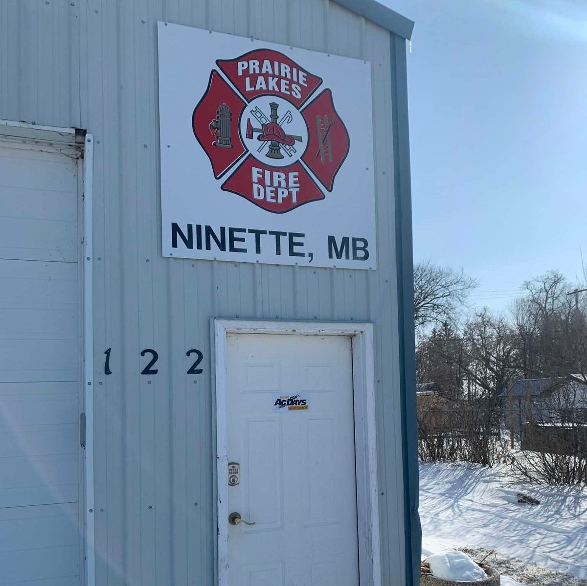 Manitoba Ag Days tweet media