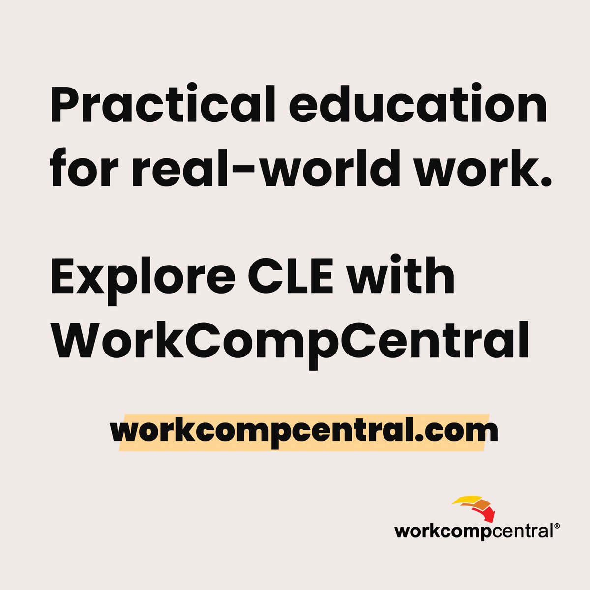 WorkCompCentral tweet media