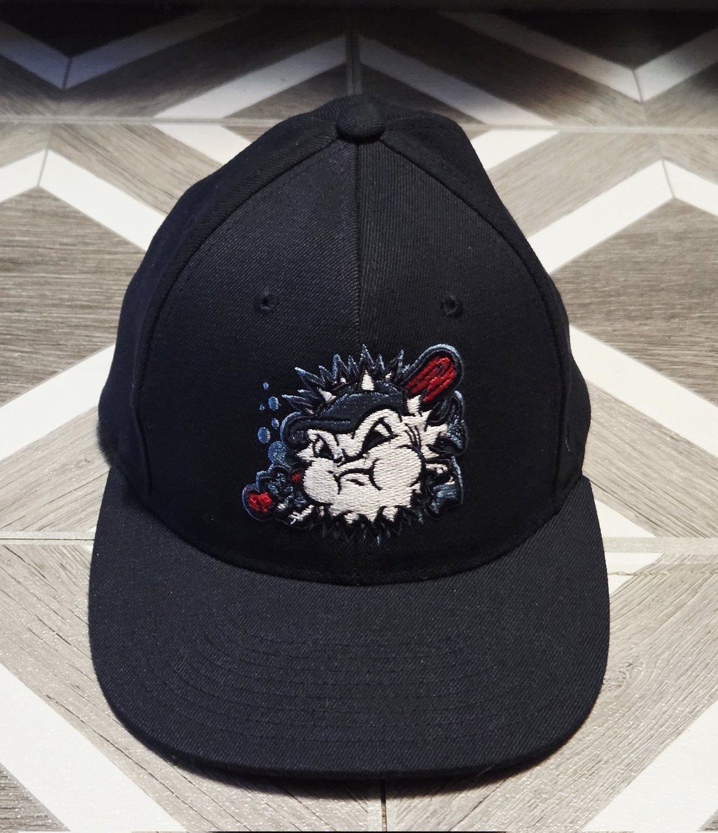 Kelabration (The Minor League Nerd) tweet media