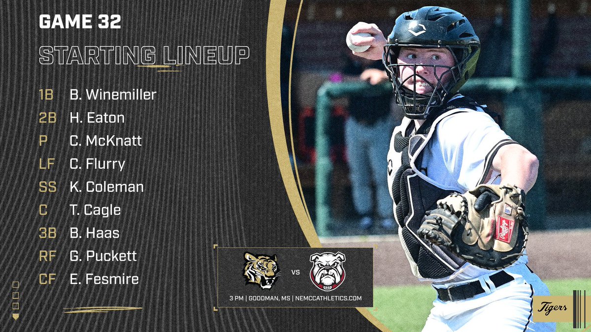 Northeast Tigers tweet media