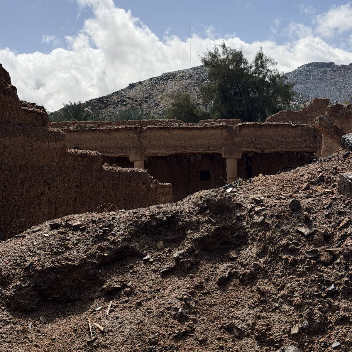 طارق "فوستر عظيم" tweet media