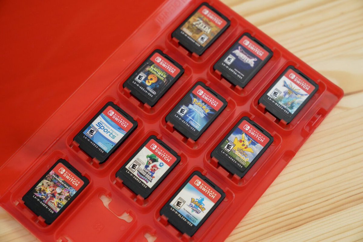 raywongy's tweet photo. So we got a response from Nintendo about this whole "new Nintendo published digital titles exclusive to Nintendo Switch 2 will have an MSRP that is different from physical versions":

"The cost of physical games is not going up.

This means that when Nintendo sells digital versions of Nintendo published games exclusive to Nintendo Switch 2 to consumers in the U.S., those prices will have an MSRP that is lower than their physical counterparts.

Retail partners set their own prices for physical and digital games, and pricing for each title may vary."

It's a very confusing statement that is only bound to confuse the messaging. But it does break down to all of the below being "true:" 

1. New Switch 2 digital and physical games will have different prices

2. Switch 2 digital games will cost less than physical versions

3. Physical Switch 2 games will cost more than digital versions

4. Nintendo is not hiking up physical game prices

LOL, just LOL

https://t.co/jlNF9RIKDx