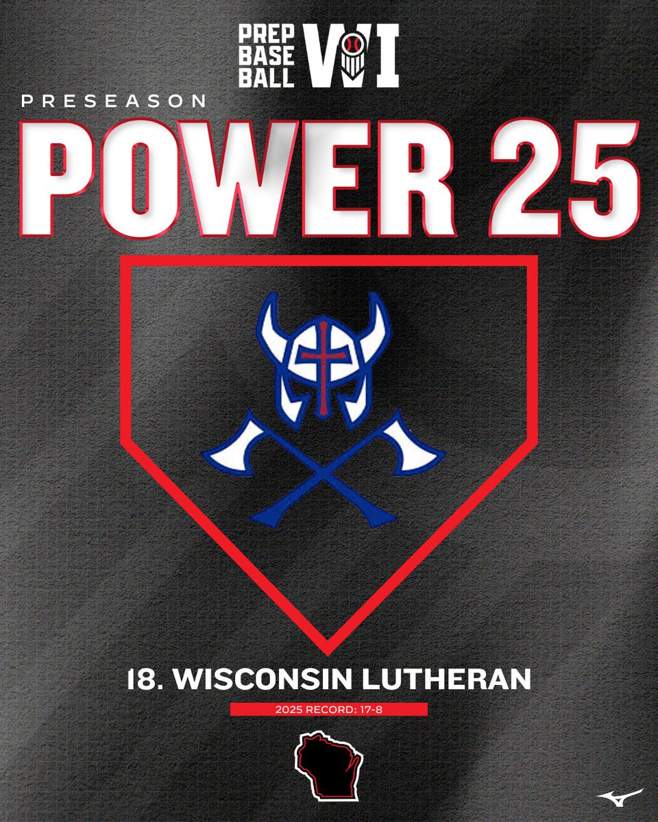 Prep Baseball Wisconsin tweet media