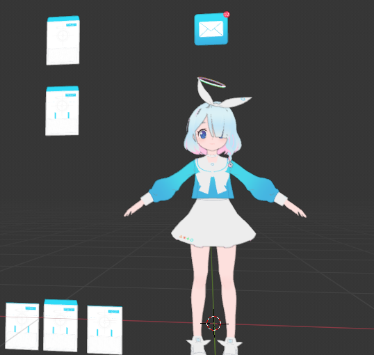 Bald Archive tweet media