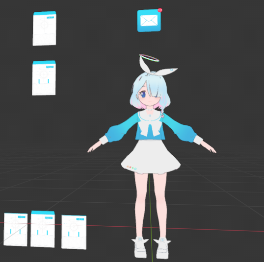 Bald Archive tweet media