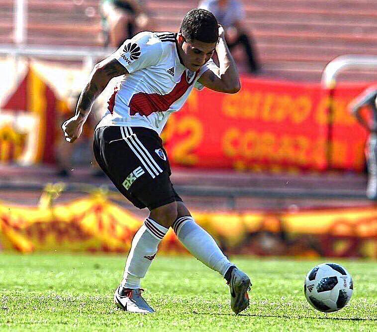 Joaco ⚪🔴⚪ tweet media