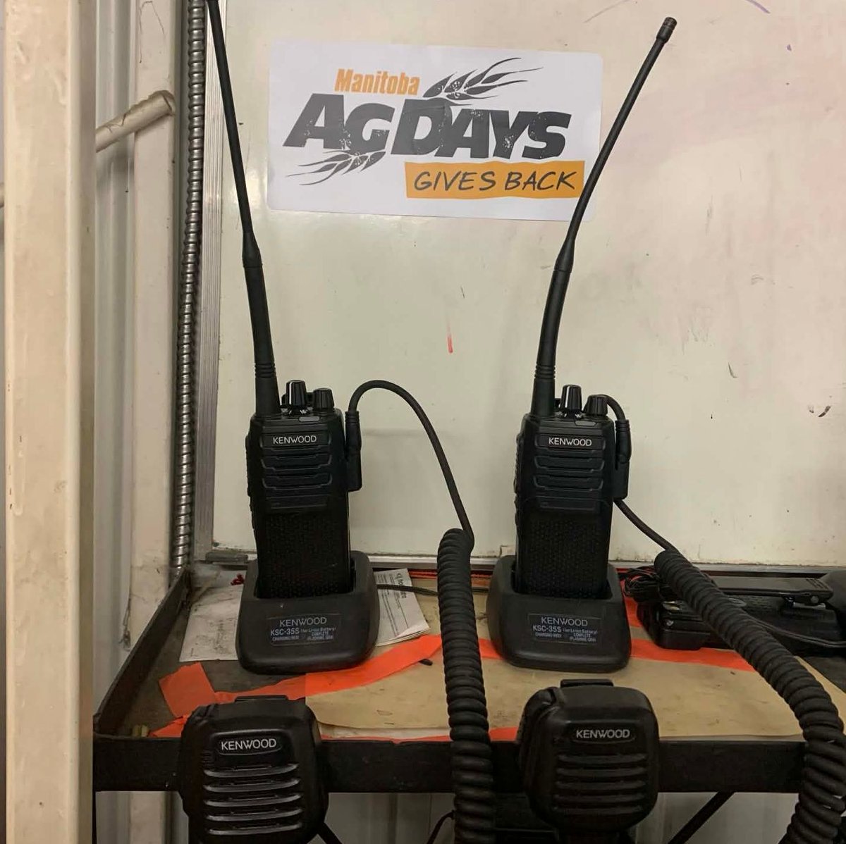 Manitoba Ag Days tweet media