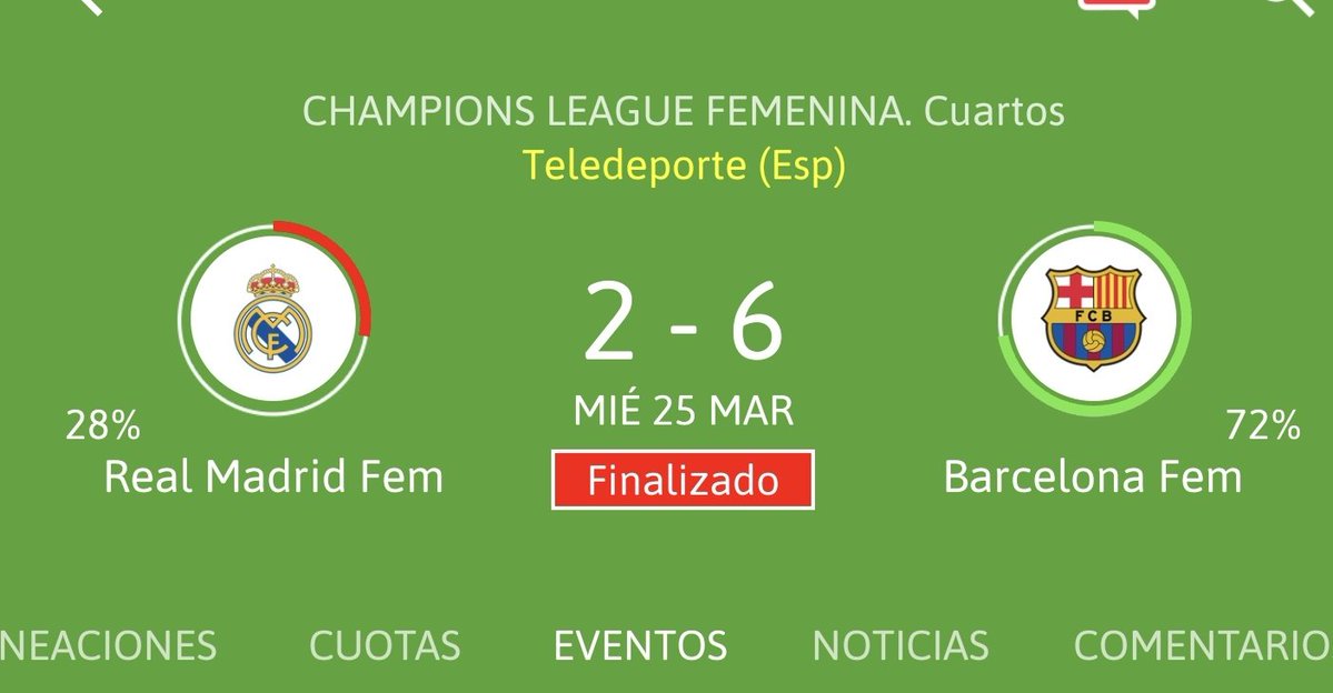 ¡Hola, marquistas! tweet media