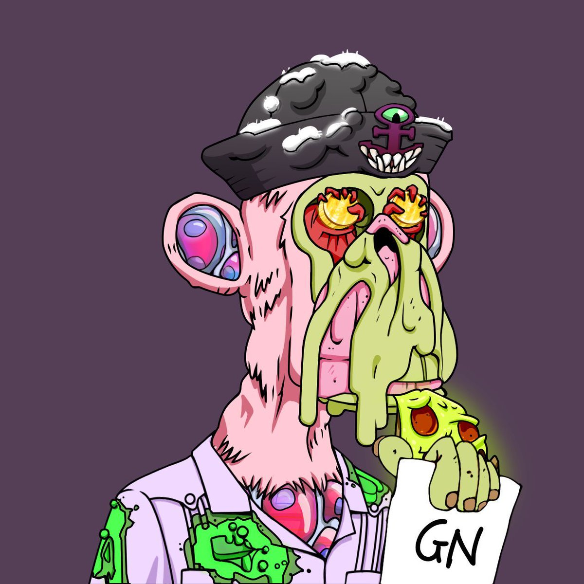 Brongis 👾🦍 tweet media