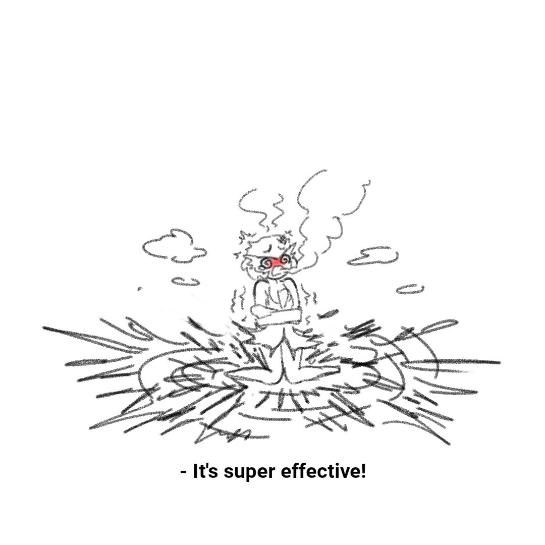 Mamanku 마망쿠 (Comms Always Open!) tweet media