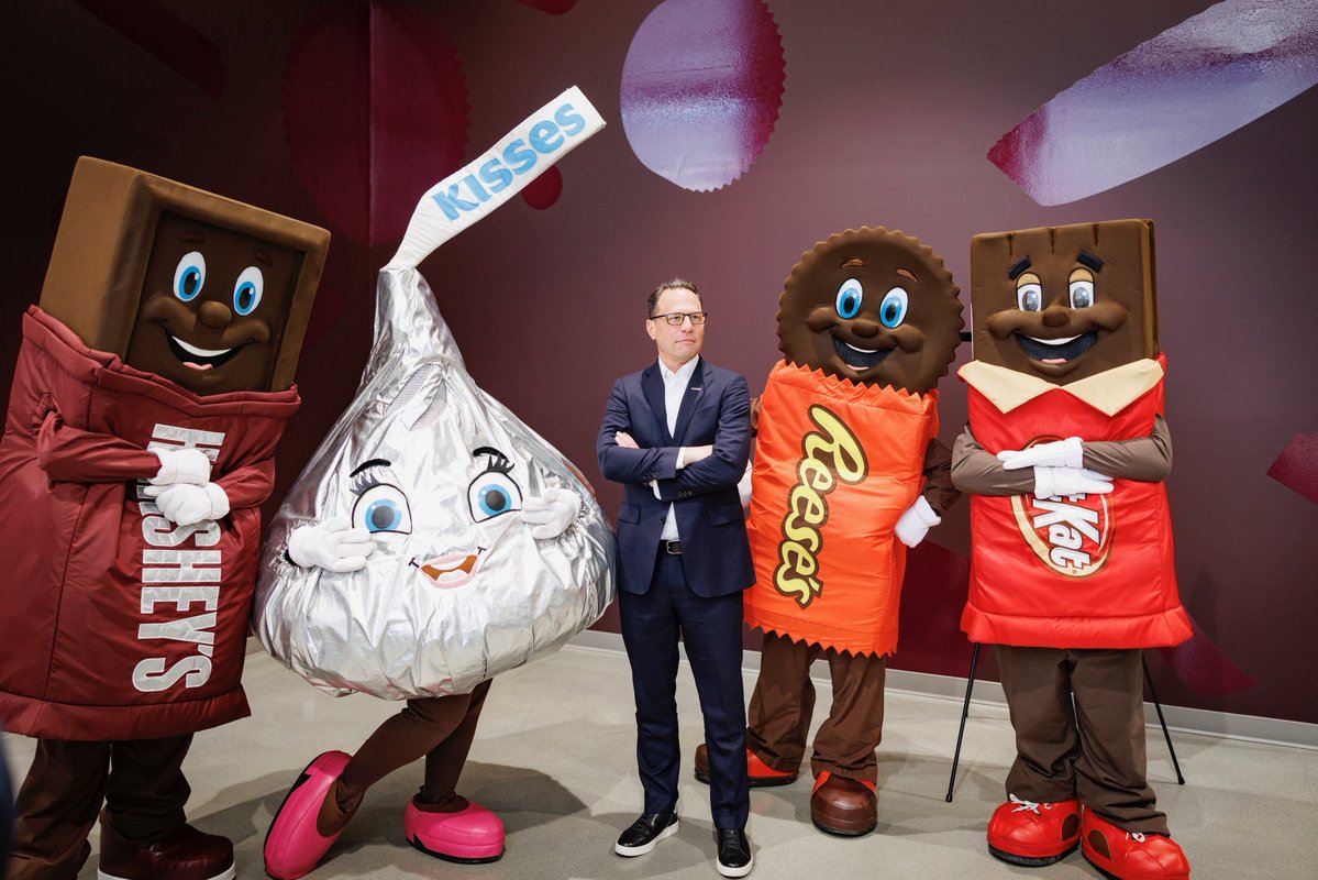 Governor Josh Shapiro tweet media