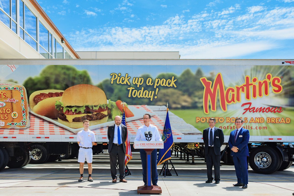 Governor Josh Shapiro tweet media