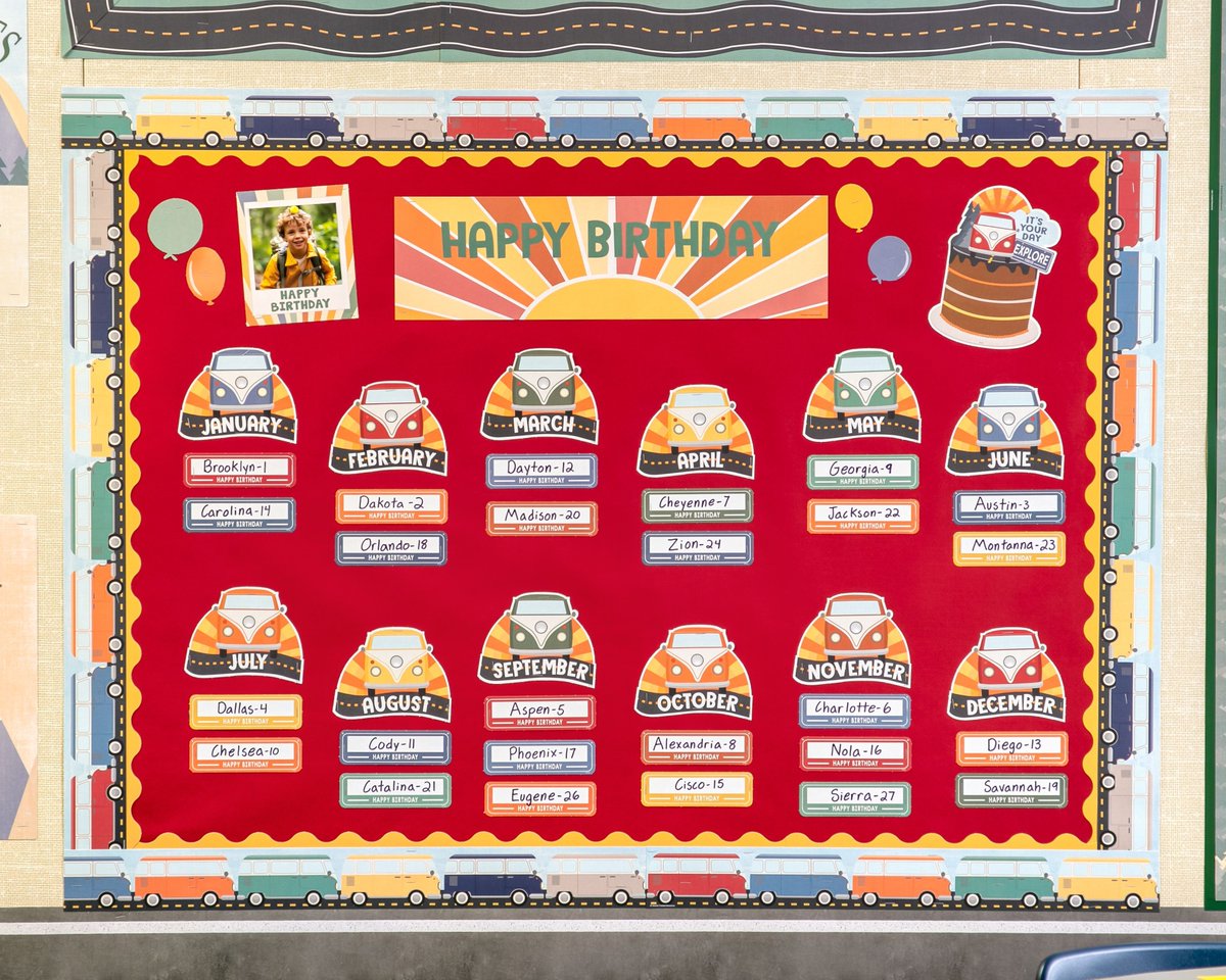 Teacher Created tweet media