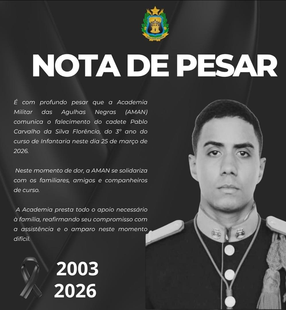 Coronel Amaro tweet media