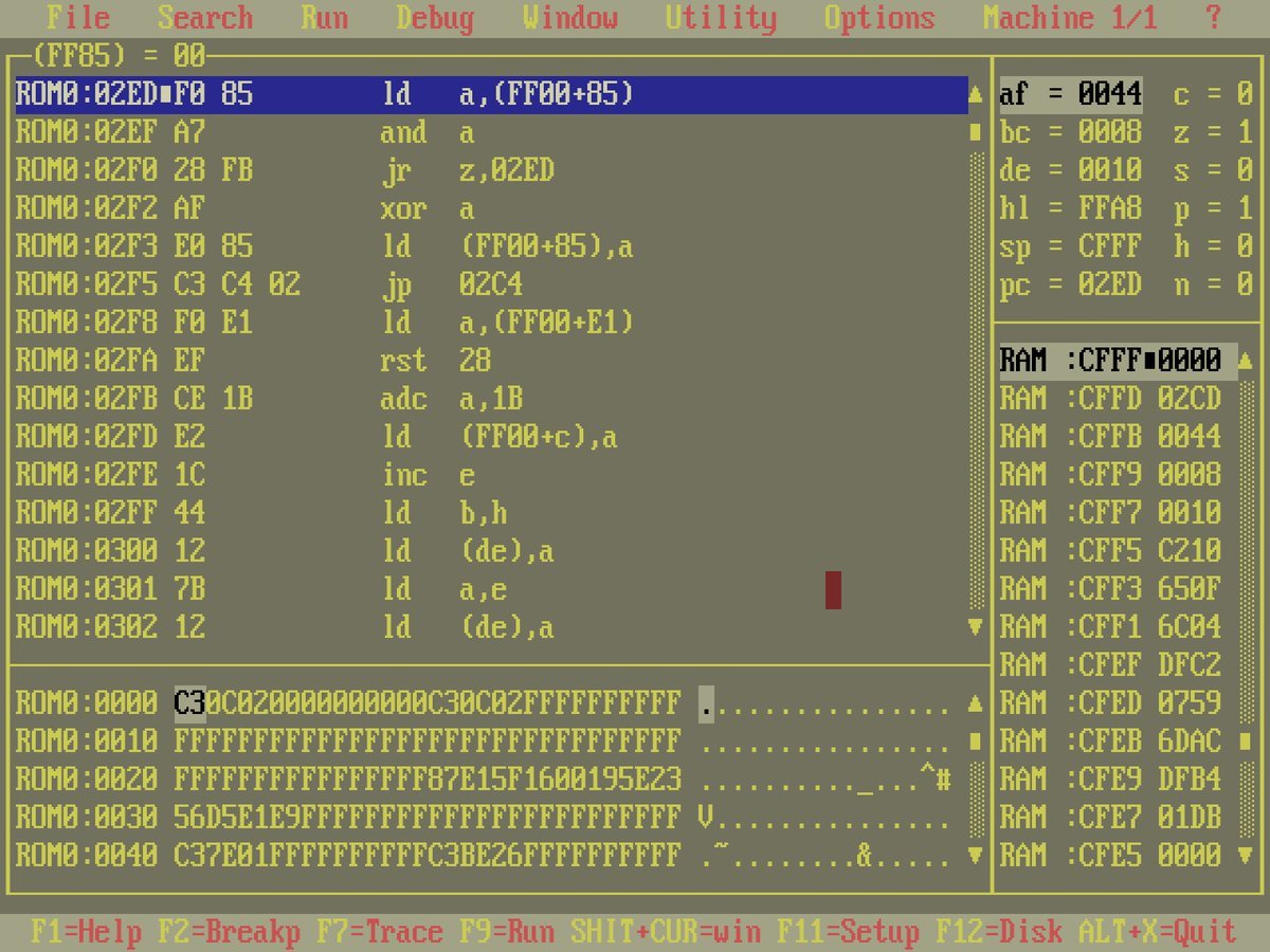 Rafael Ricci tweet media