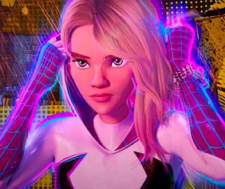 cosmic_marvel's tweet photo. Andrew Garfield wants a live-action ‘SPIDER-GWEN’ film with Emma Stone as the lead.

He also wants Yorgos Lanthimos to direct it.

(via @hitsradiouk) https://t.co/H53KKfoh82