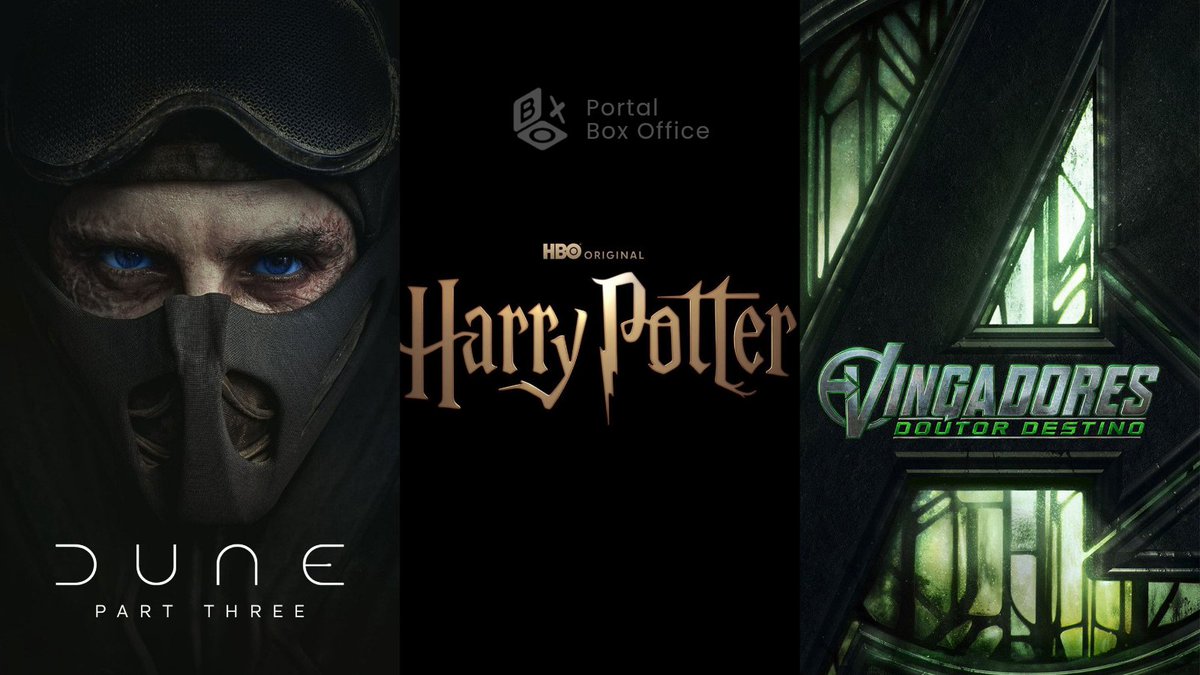 Portal Box Office tweet media