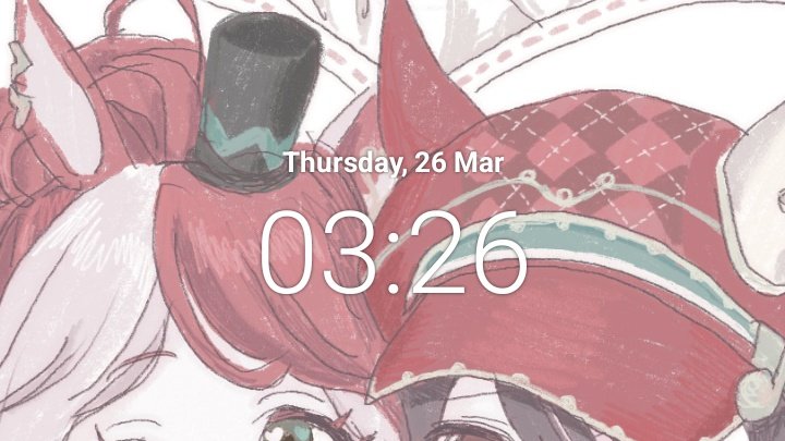 Mircalla tweet media