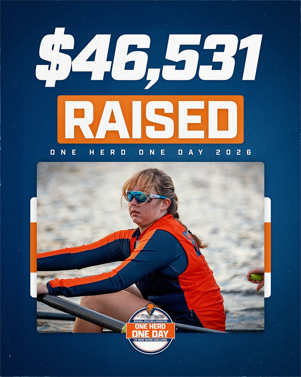 Bucknell Rowing tweet media