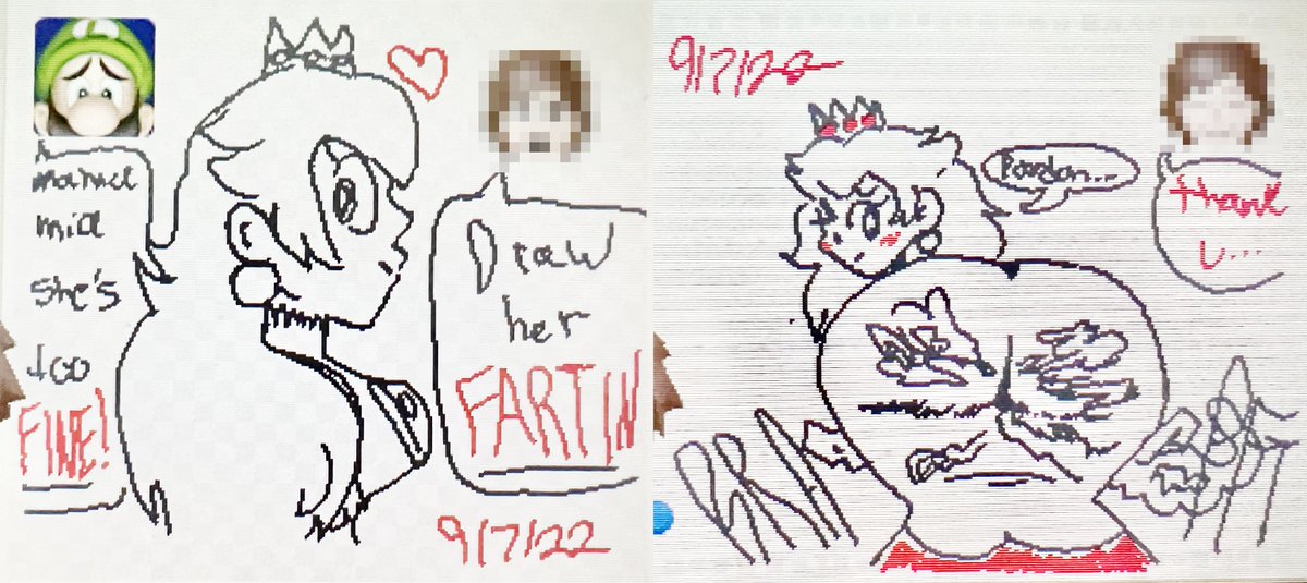 Stinkify's Retweets🔞 tweet media