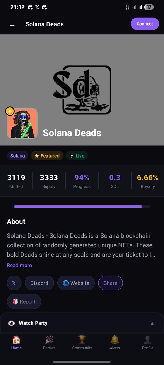 Crown 👑 tweet media