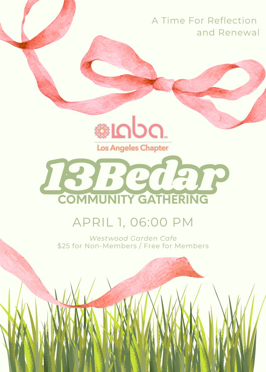 IABA-LA tweet media
