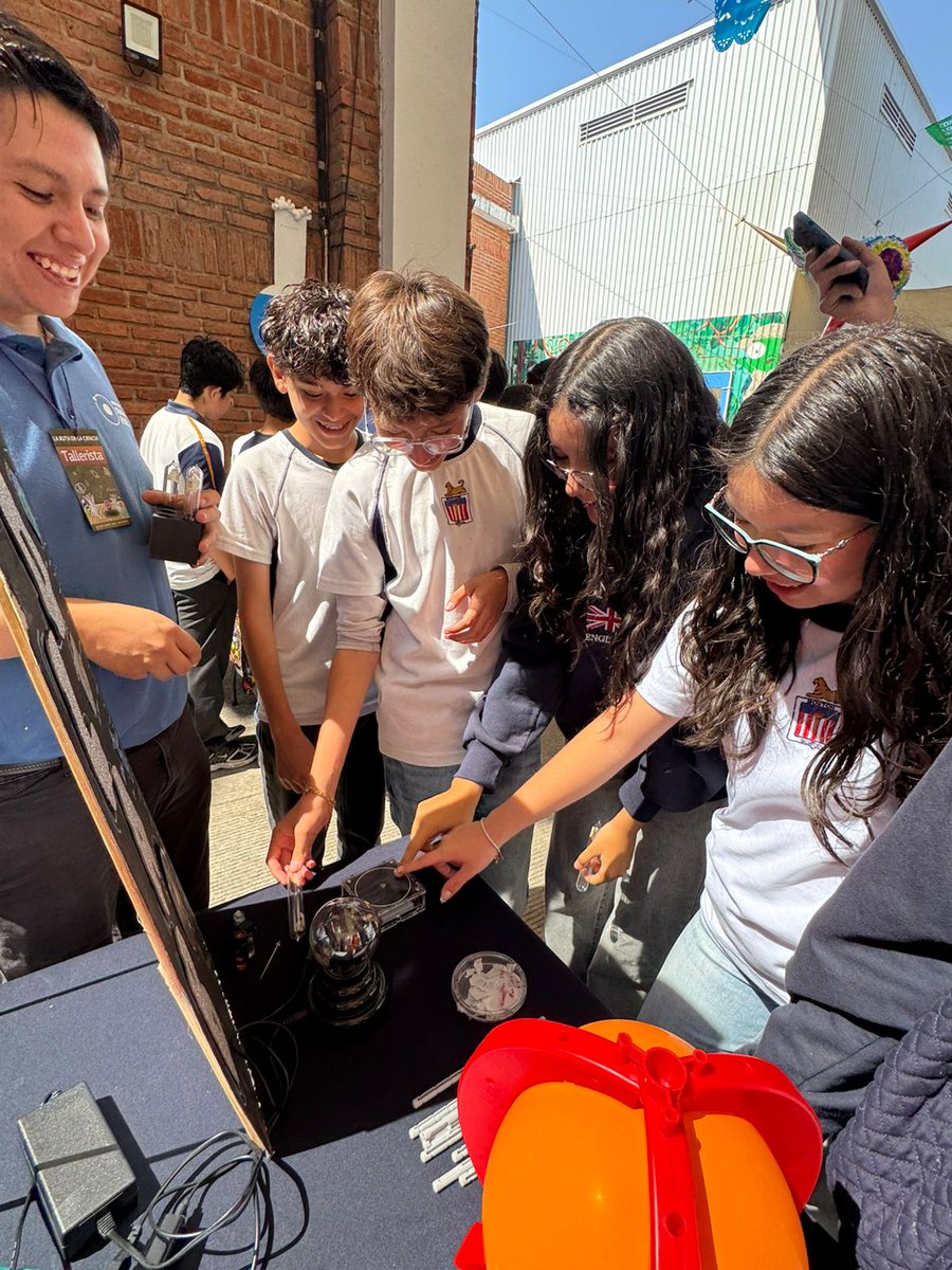 ICF-UNAM tweet media