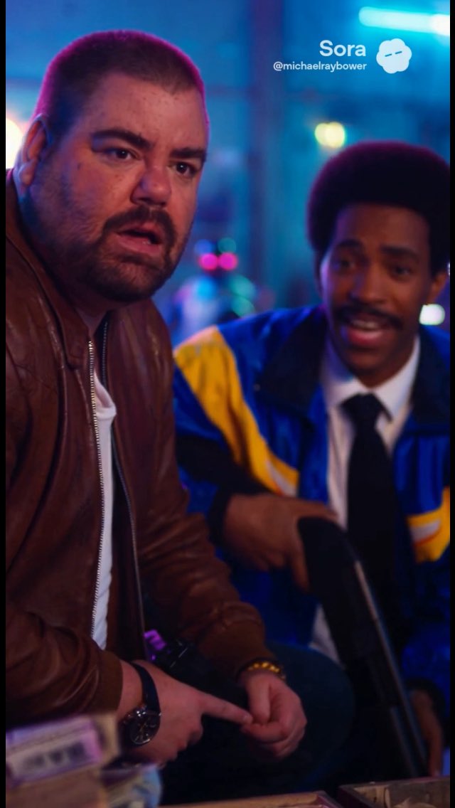 Michael Ray Bower tweet media