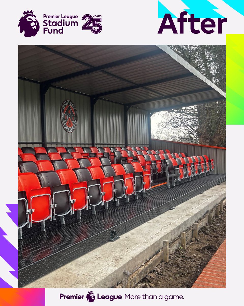 Euxton Villa FC (P) tweet media