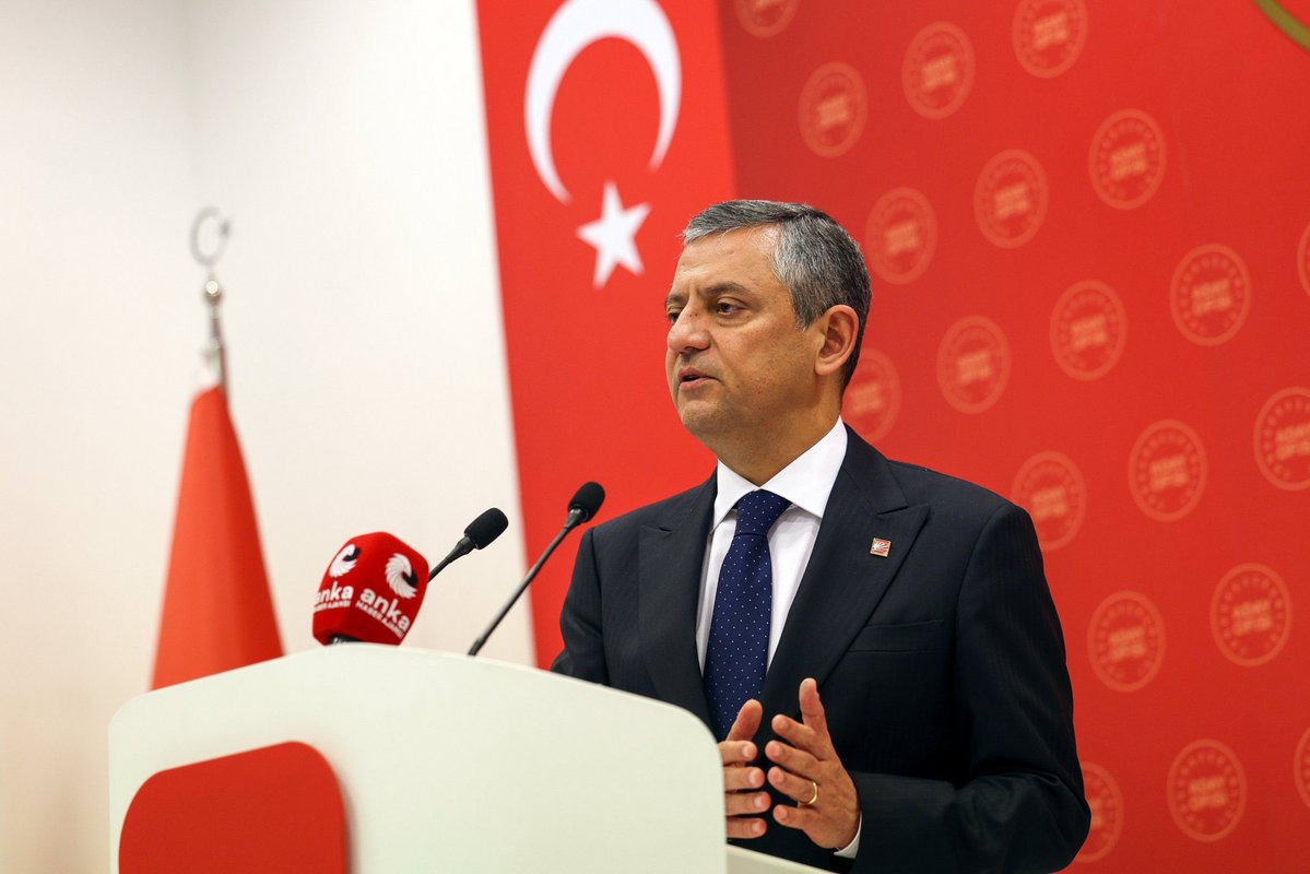 Solcu Gazete tweet media