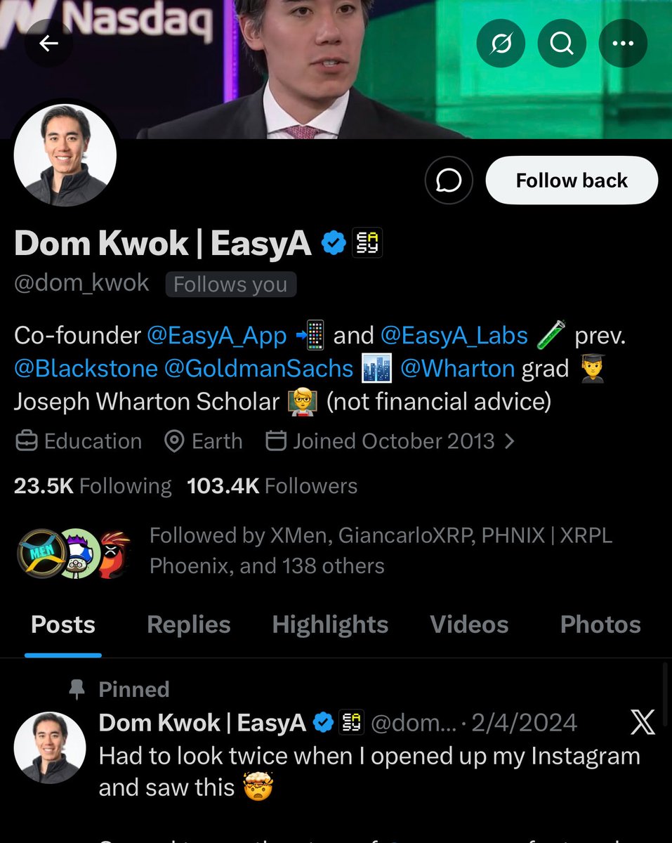 Crypto Bitlord tweet media