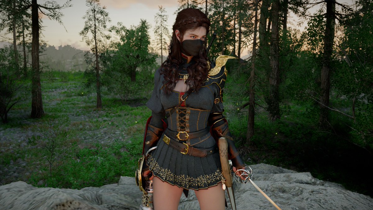 ぢゅ(-`ω´-و(و👻☕🦂ふぇり(菲莉)/ホタルイカ🦑の気分 tweet media