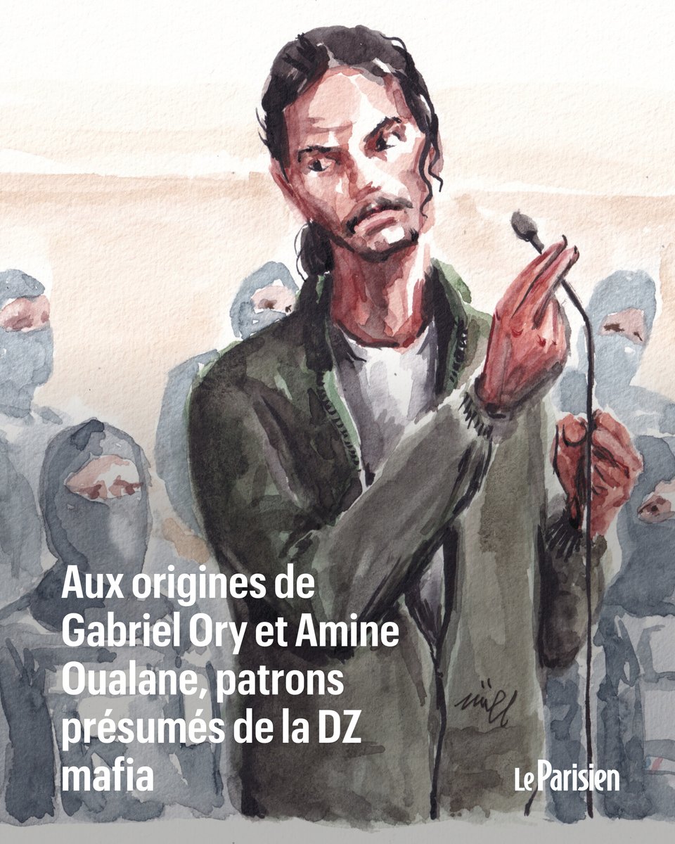 Le Parisien tweet media