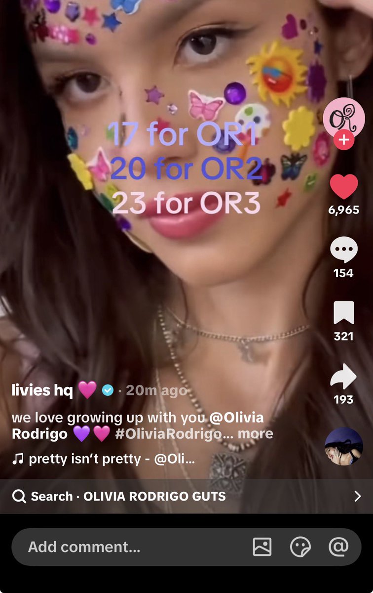 OR3 CONFIRMED BEFORE FEBRUARY 2027 😭😭😭😭😭