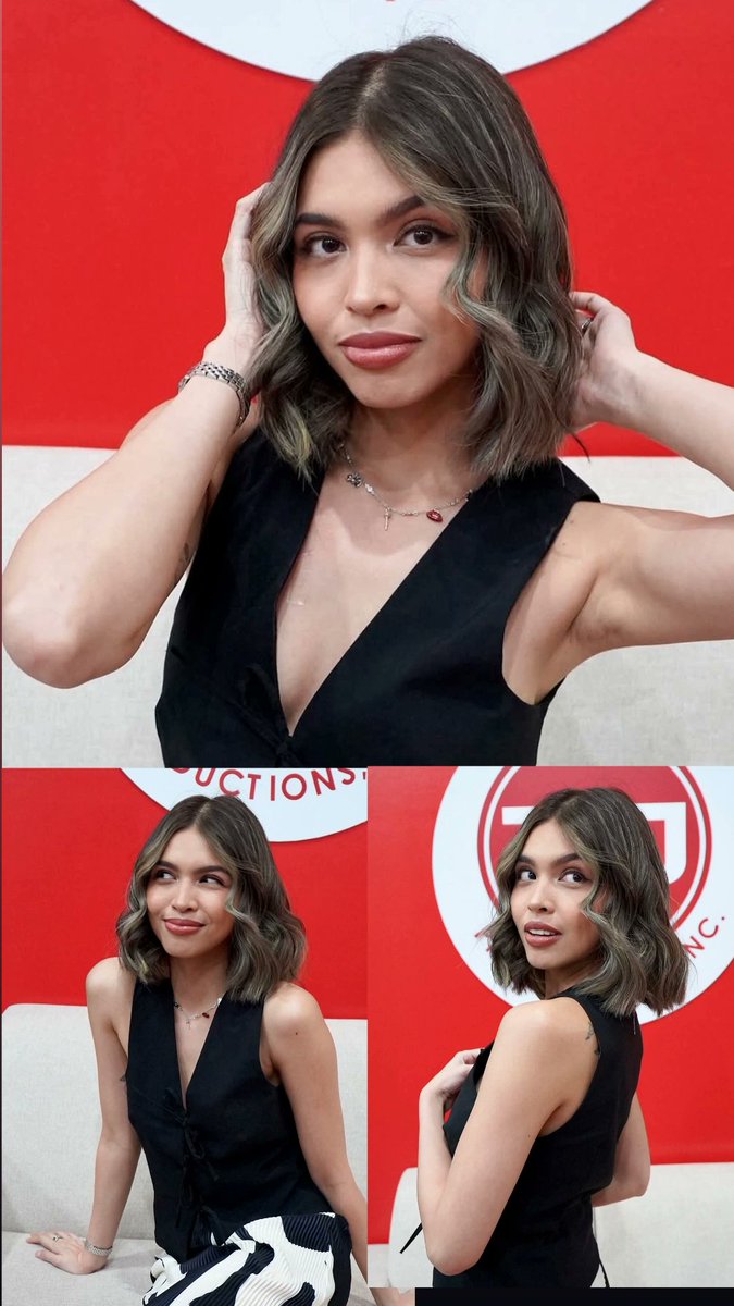 PHENOMINAL STAR MAINE MENDOZA tweet media