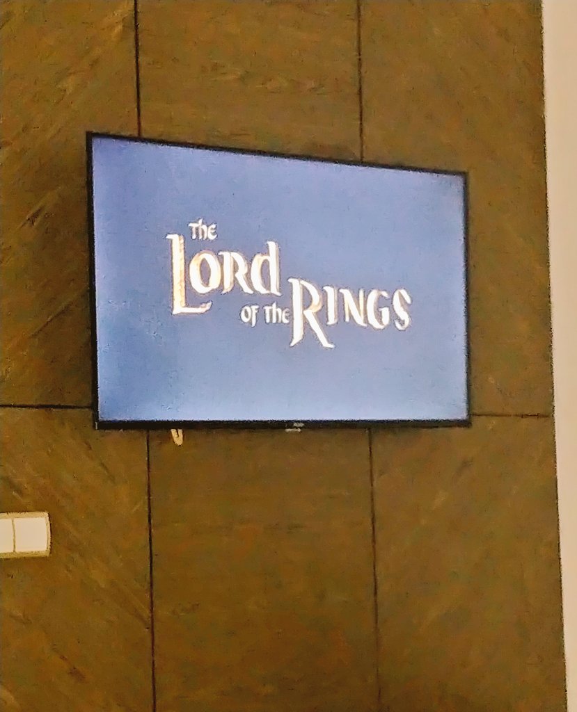 Gandalf_LFC's tweet image. No better way to spend 

#TolkienDay