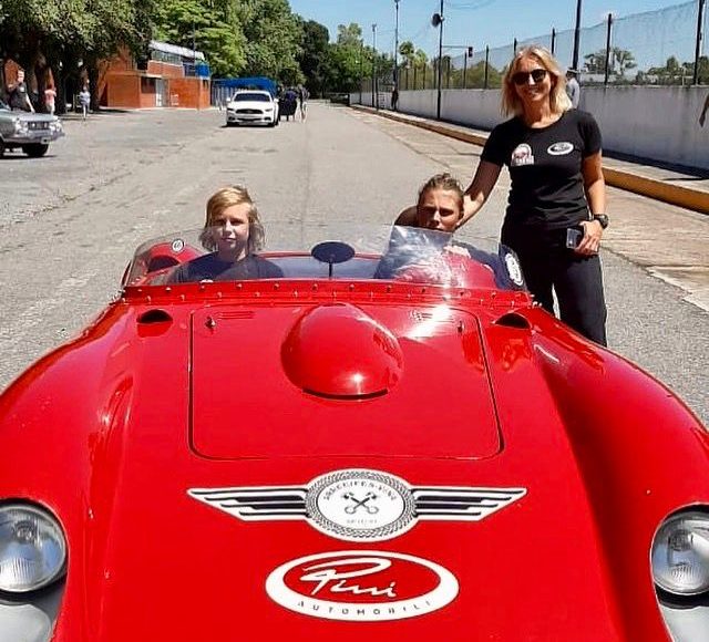 Talento Argentino tweet media