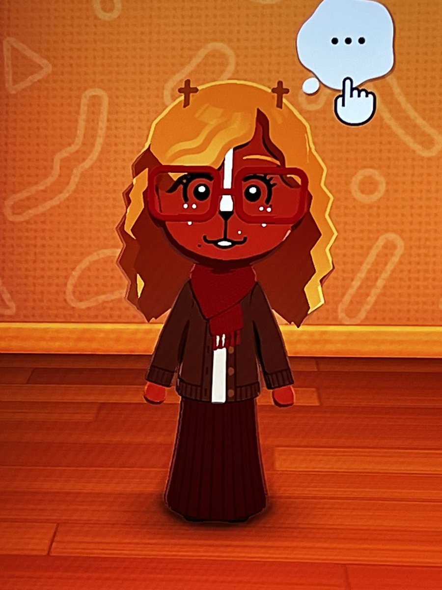 🍏 ┆ kris dreemurr ⸝⸝ . tweet media