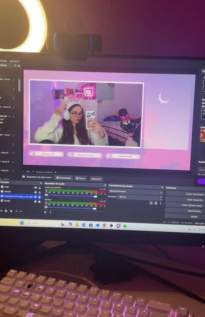 Amanda 𓆩♥︎𓆪 tweet media