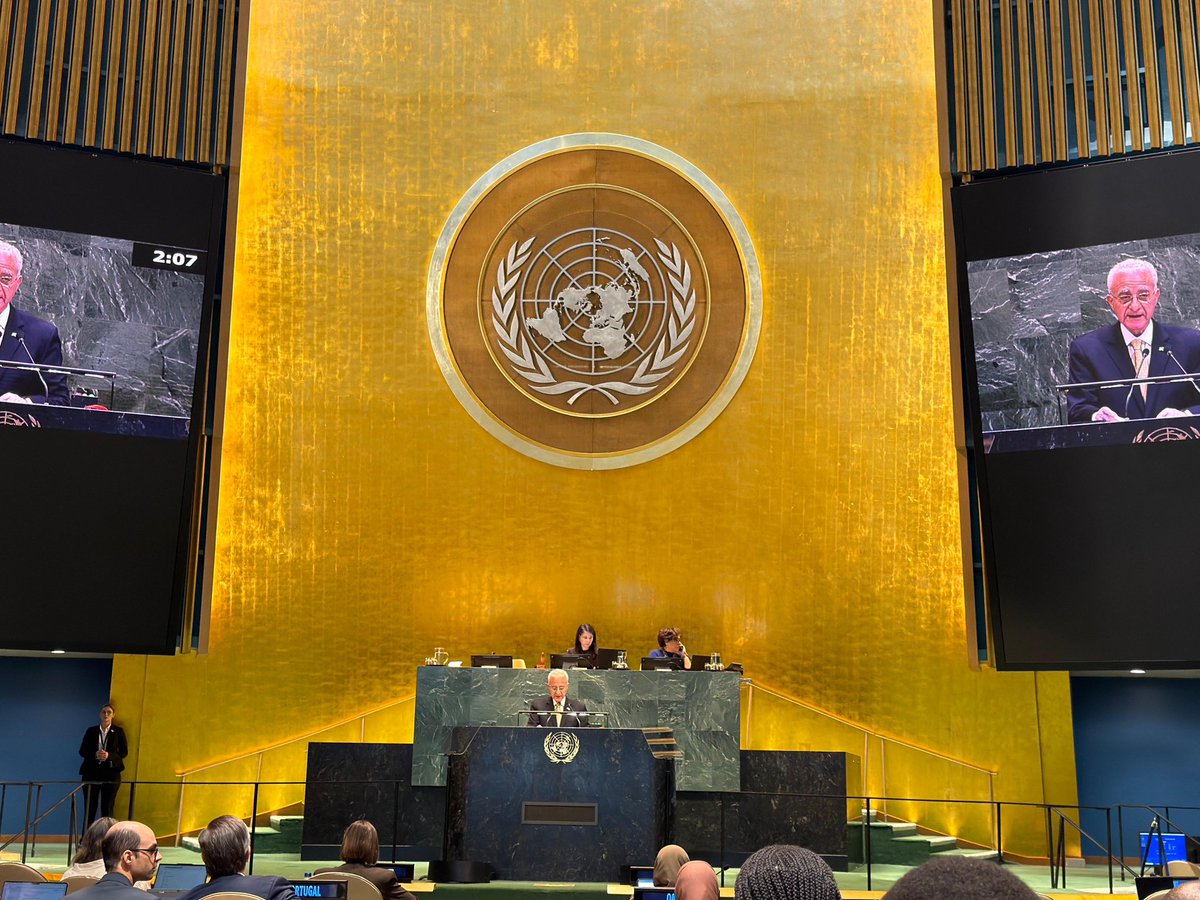 Cyprus Mission to the United Nations tweet media