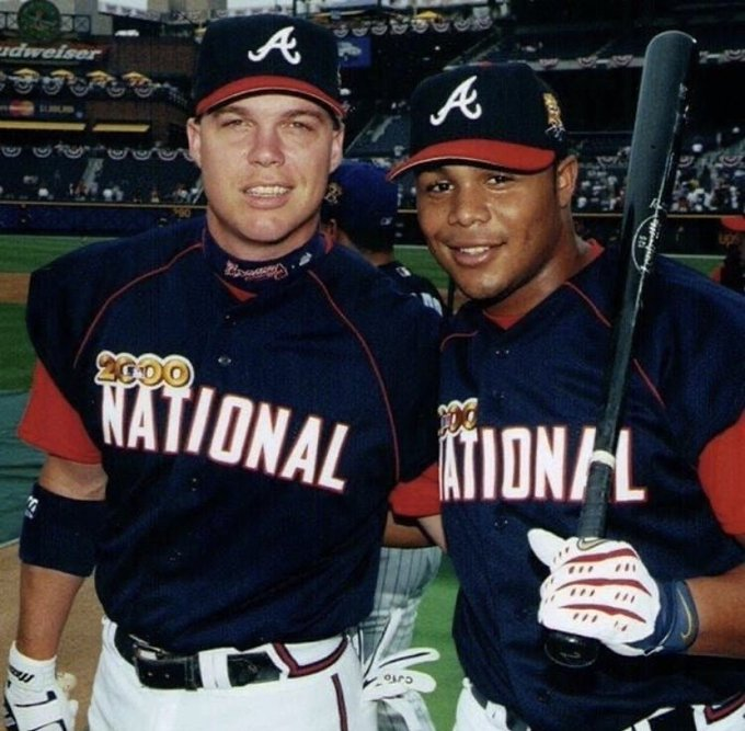 Baseball’s Greatest Moments tweet media