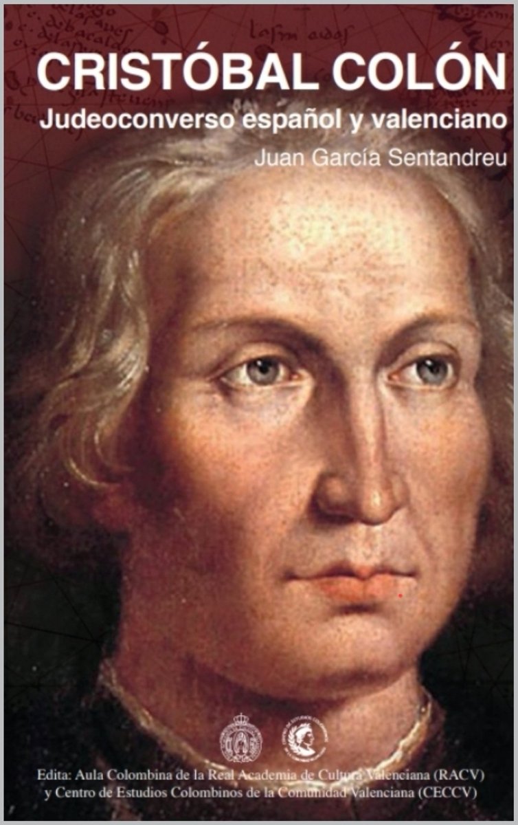 Juan García Sentandreu tweet media