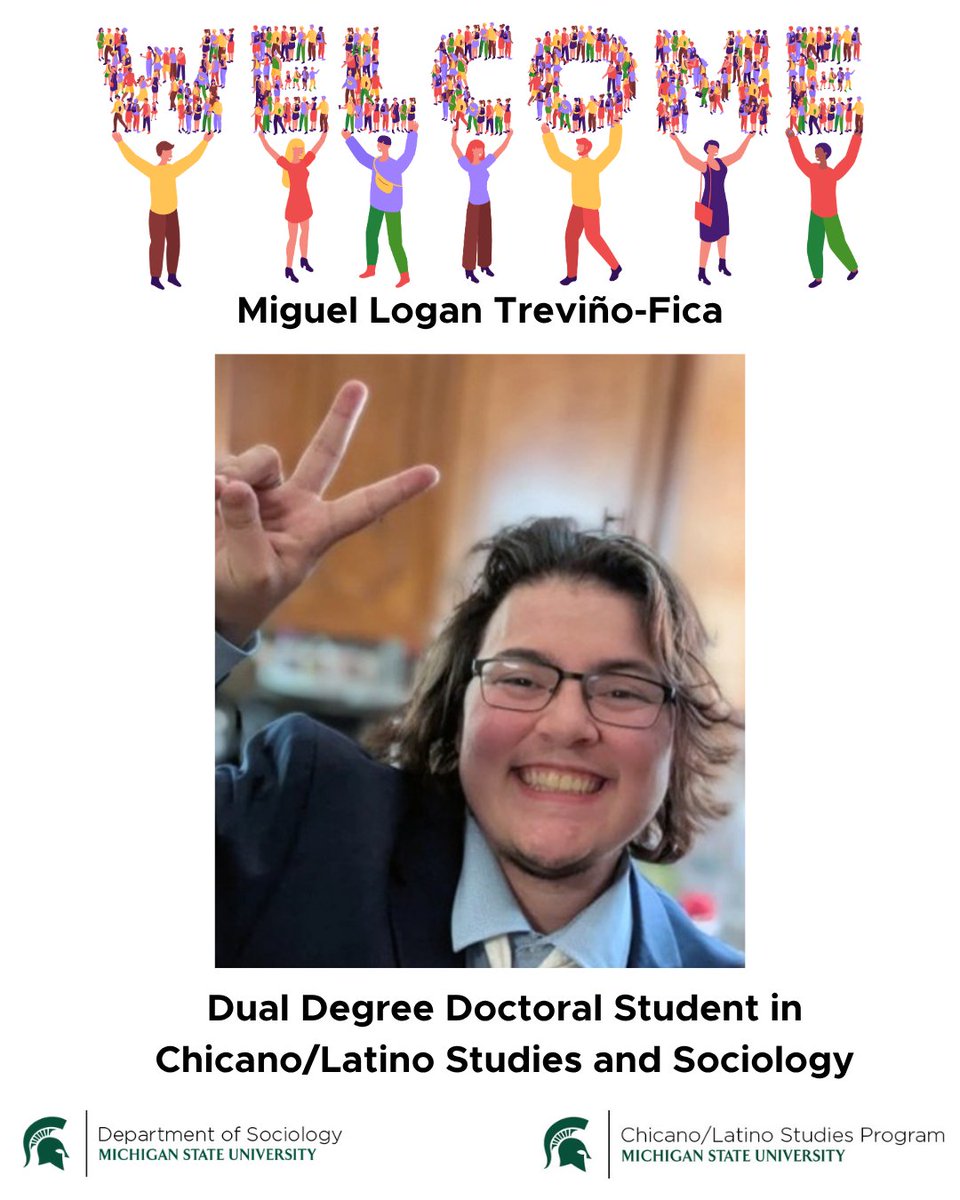 CLS at MSU tweet media