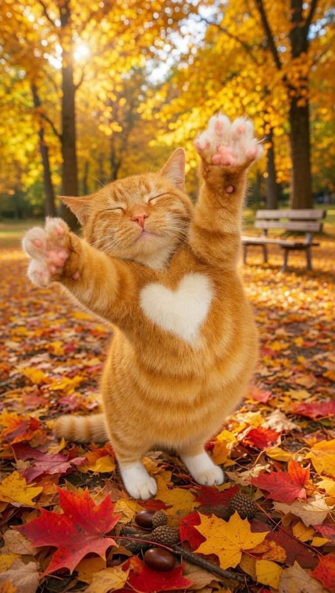 We Deserve CATs🐈‍⬛🐈 tweet media