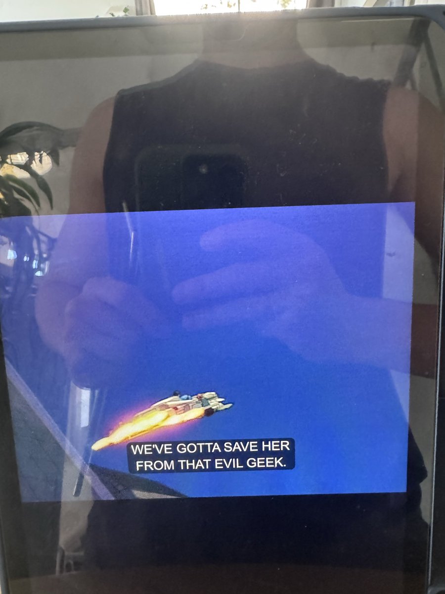 Zachary Smith tweet media